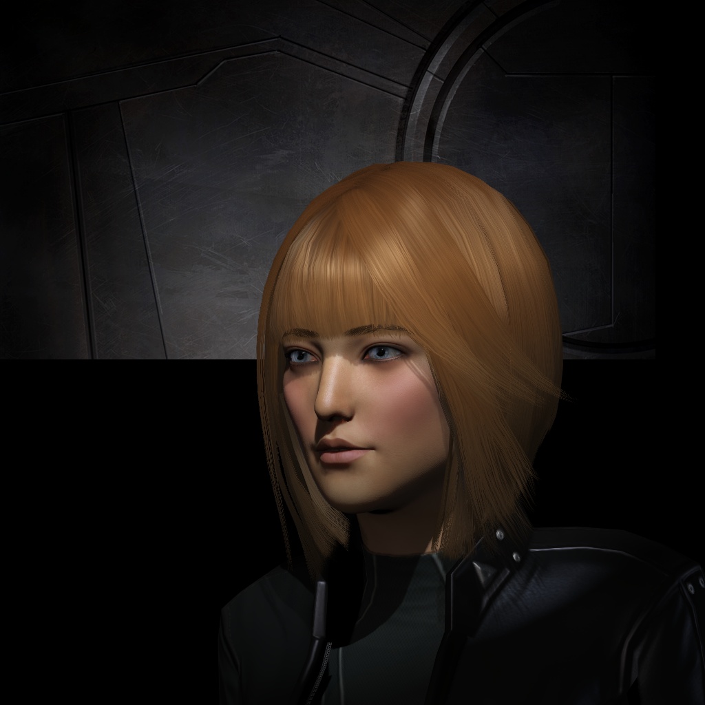 Black Jacket