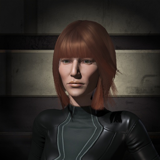 Jaina Knight