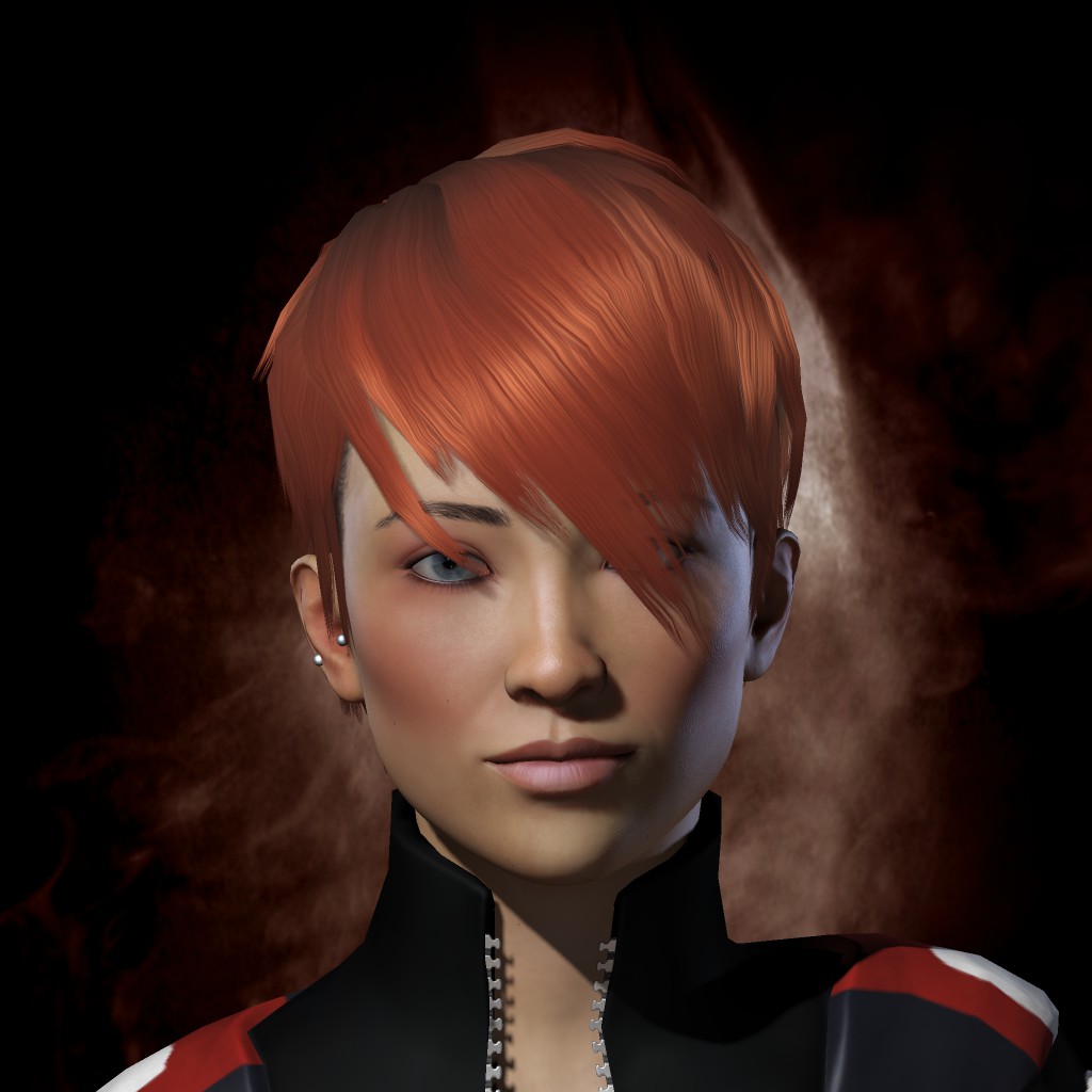 Isira Mei