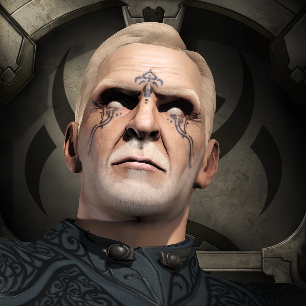 lord oflords