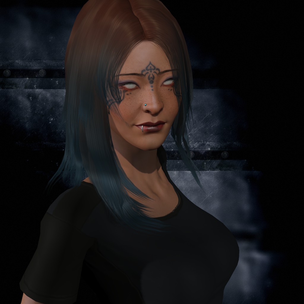 Anna Tyregoth