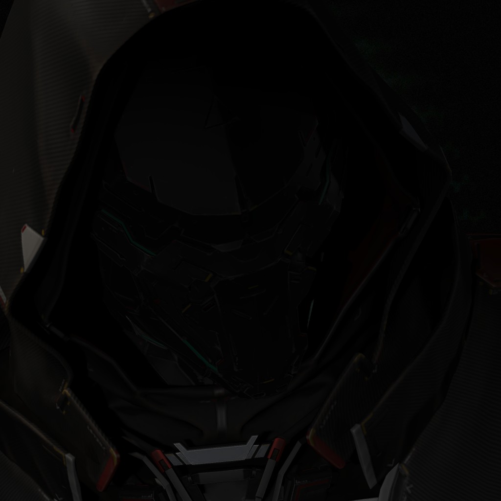 Shadow Monarch