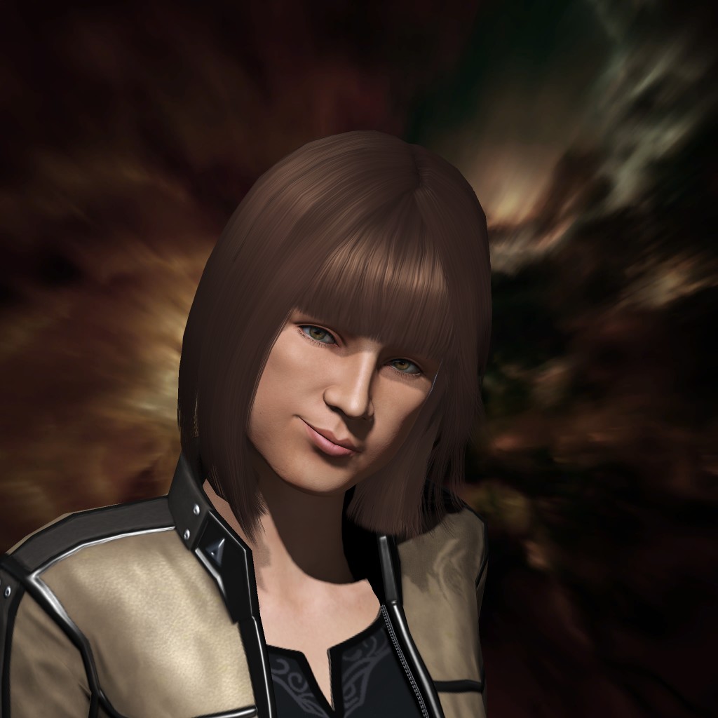 Lady Anduryl