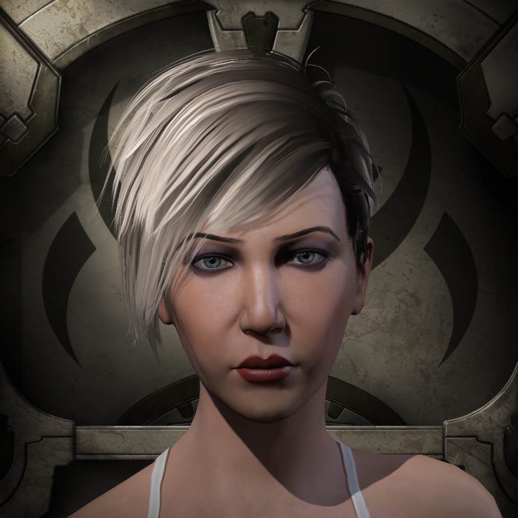 Miss Anderson