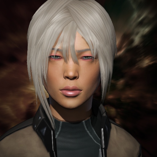 Freia Stargazer