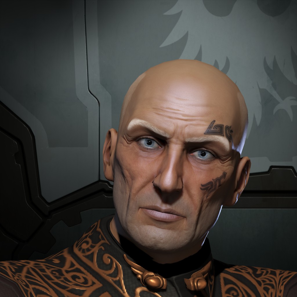 Michael Icewolf