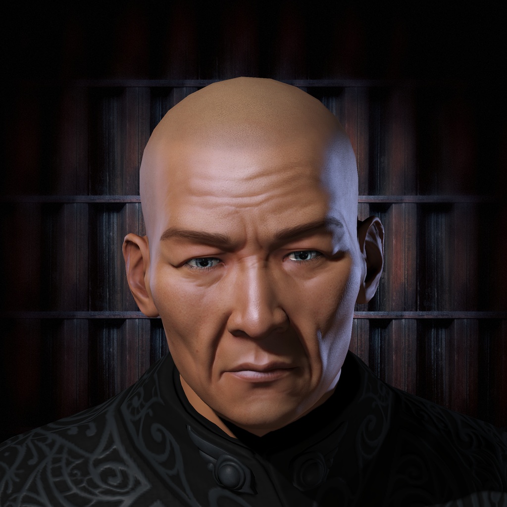 Sir Malestorm