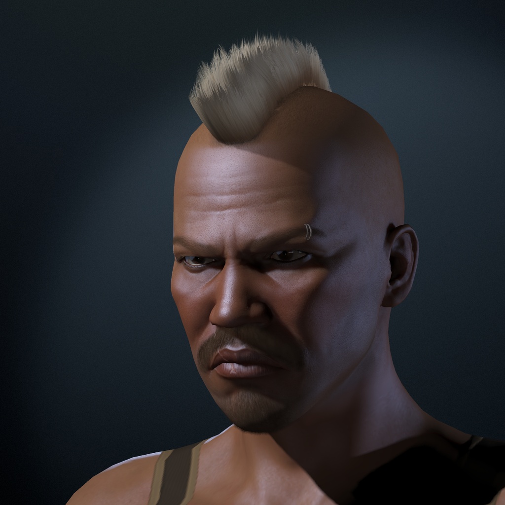Dalkenfaux