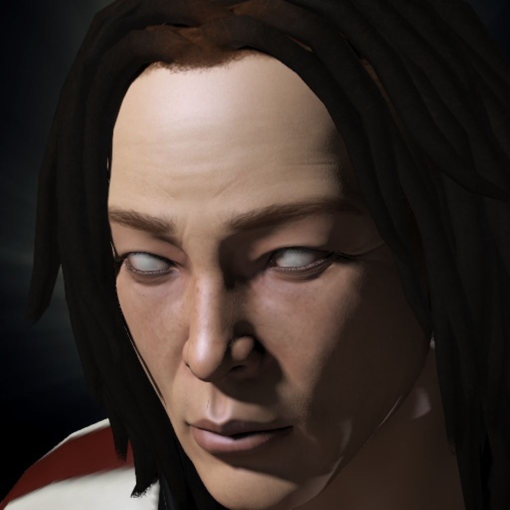 Blind Johnny