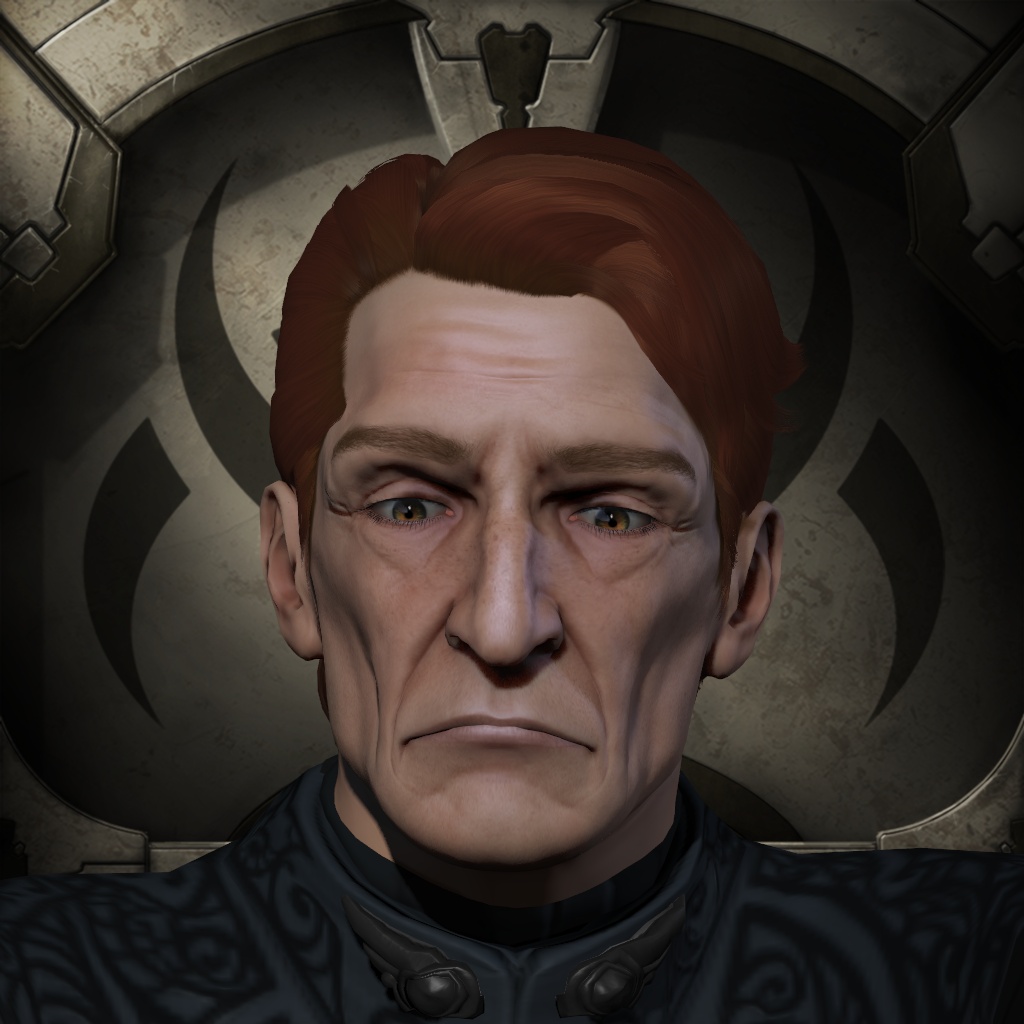 McLad MacFadden