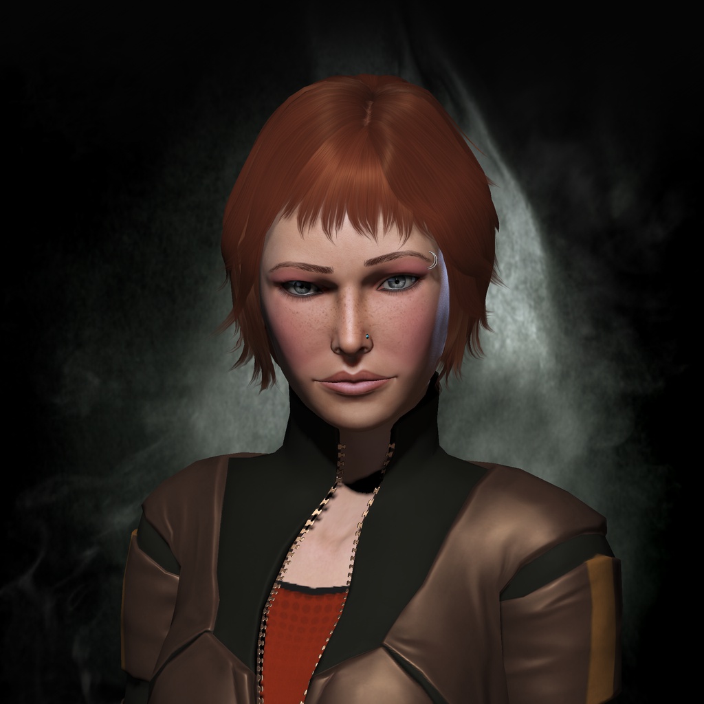Ann Grey