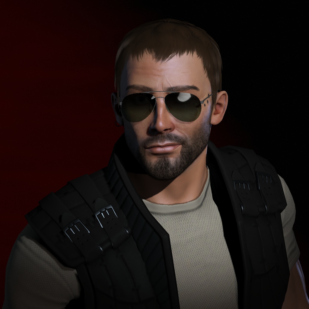 Vinnie Zu