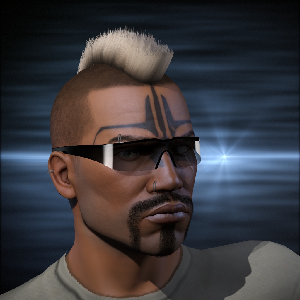 Lightningwolf99