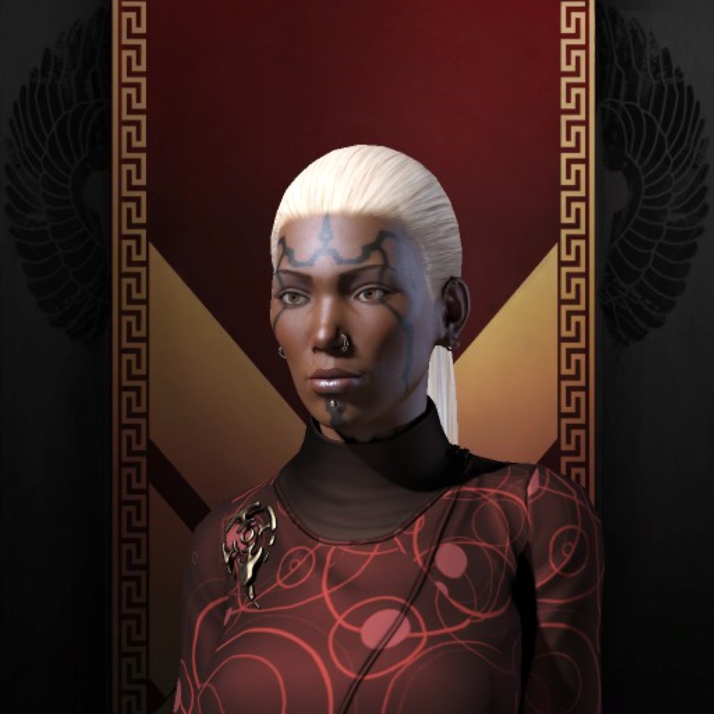 Amber Fain