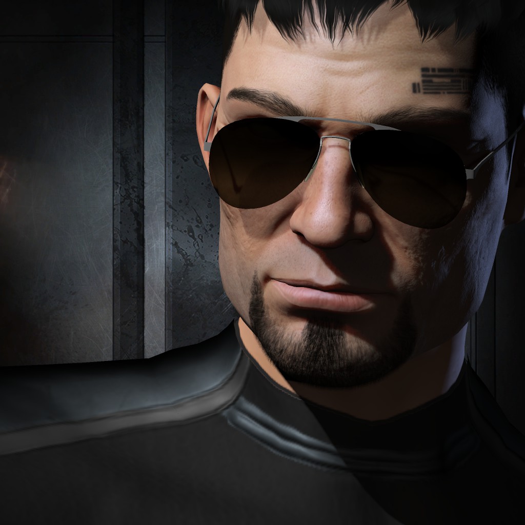 Shinobi Joe