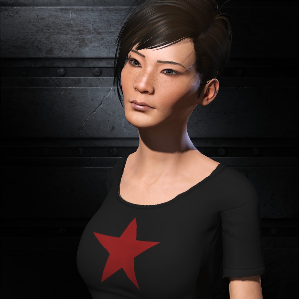 Sjet Kara