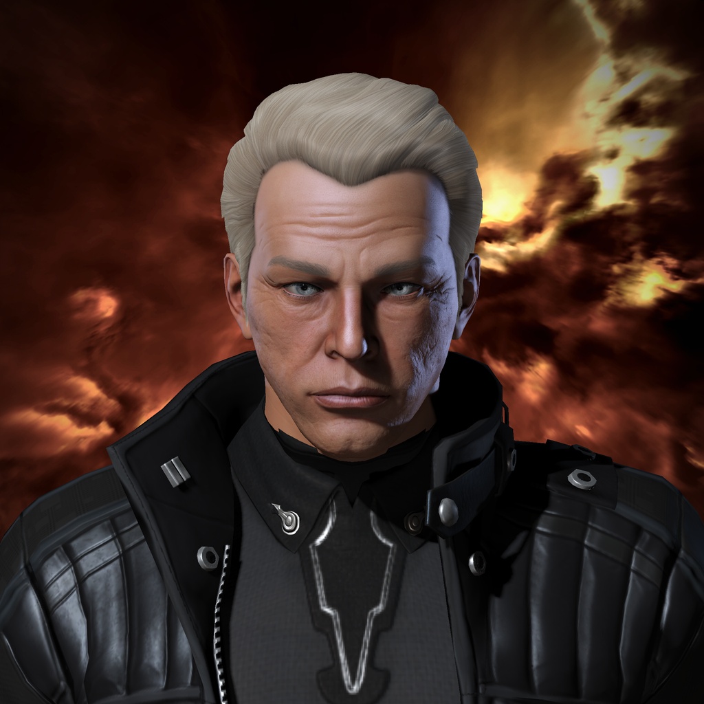 Colonel Hammer