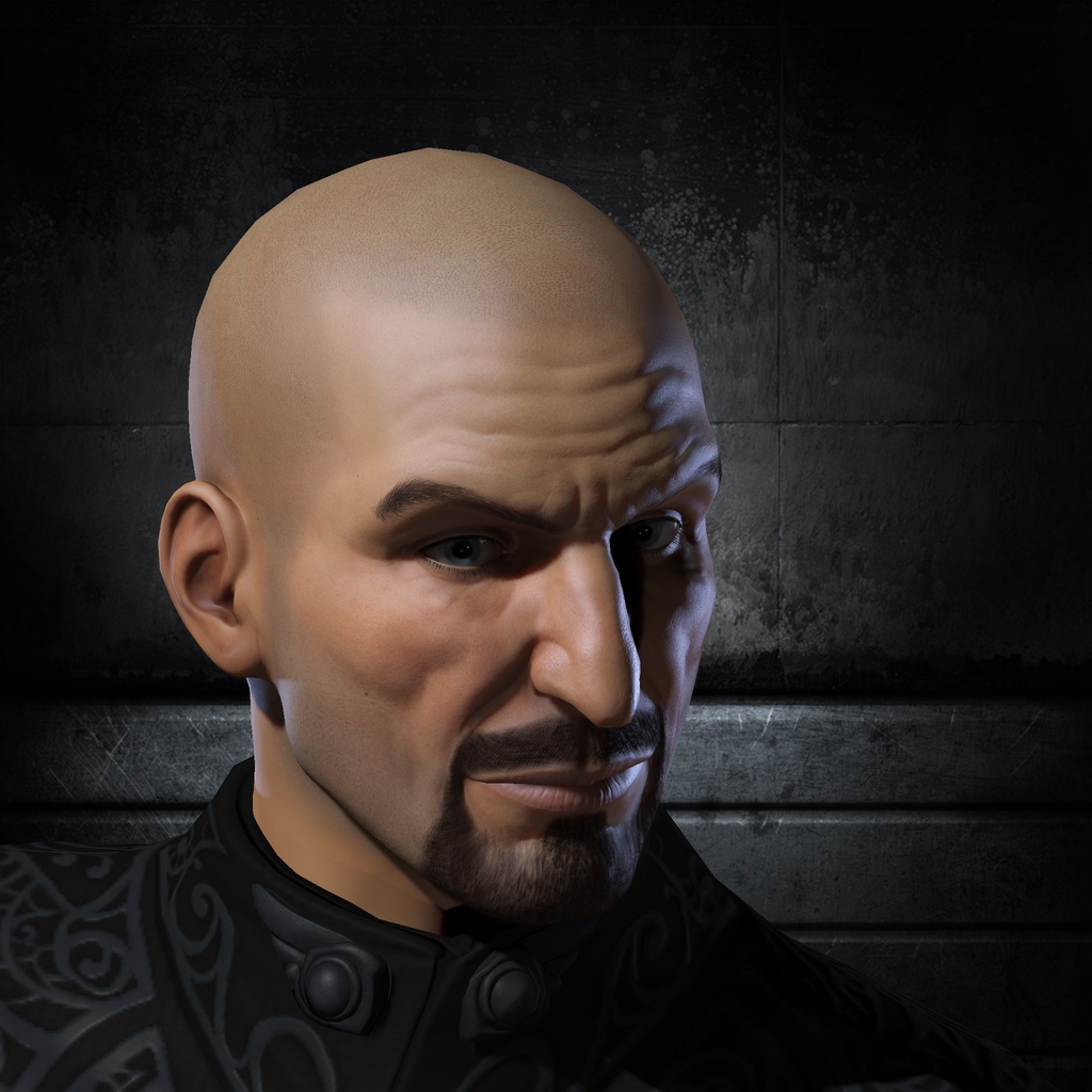 Isedarken