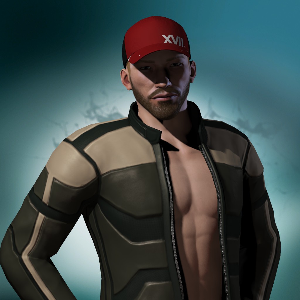 Admiral Moridon
