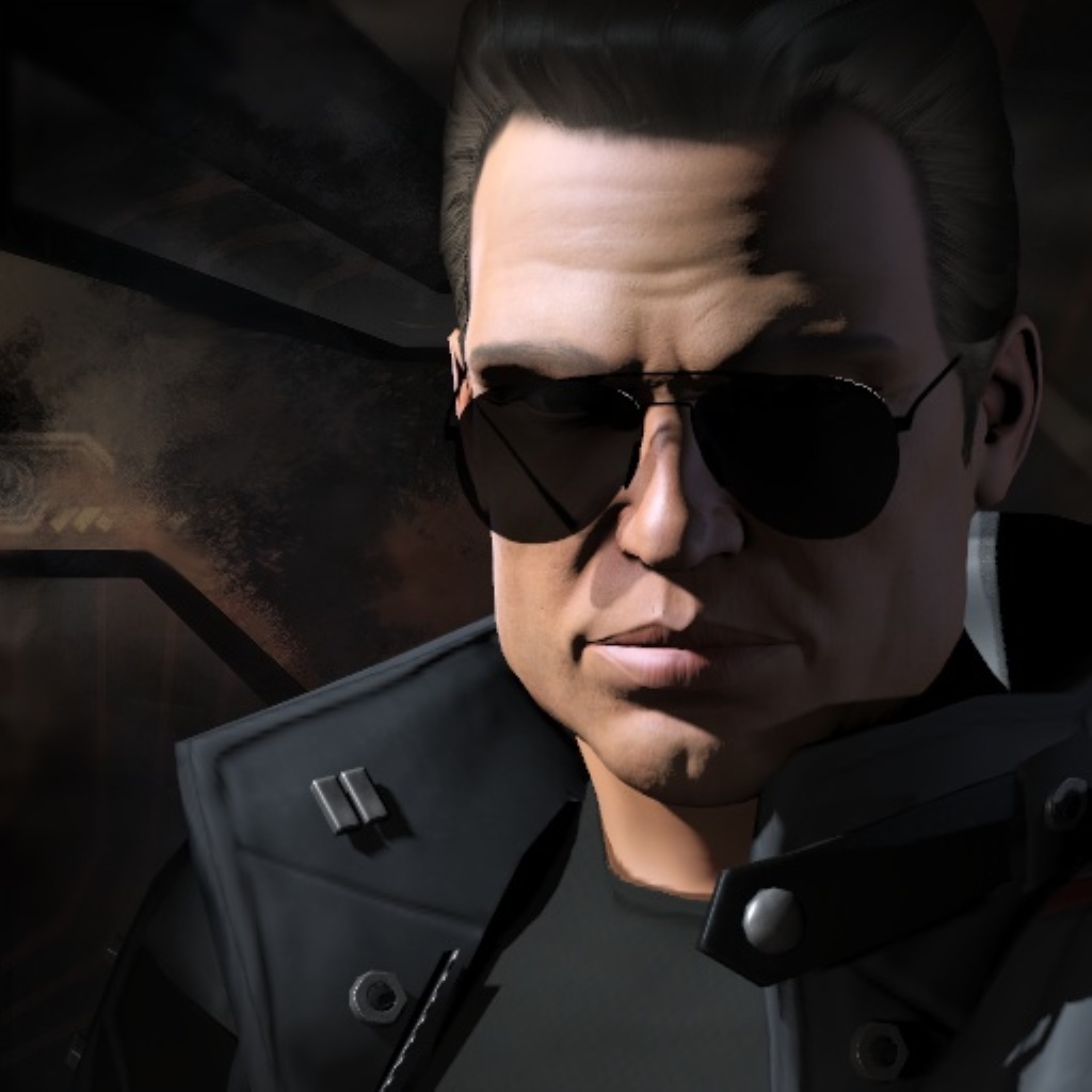 ZeTerminator