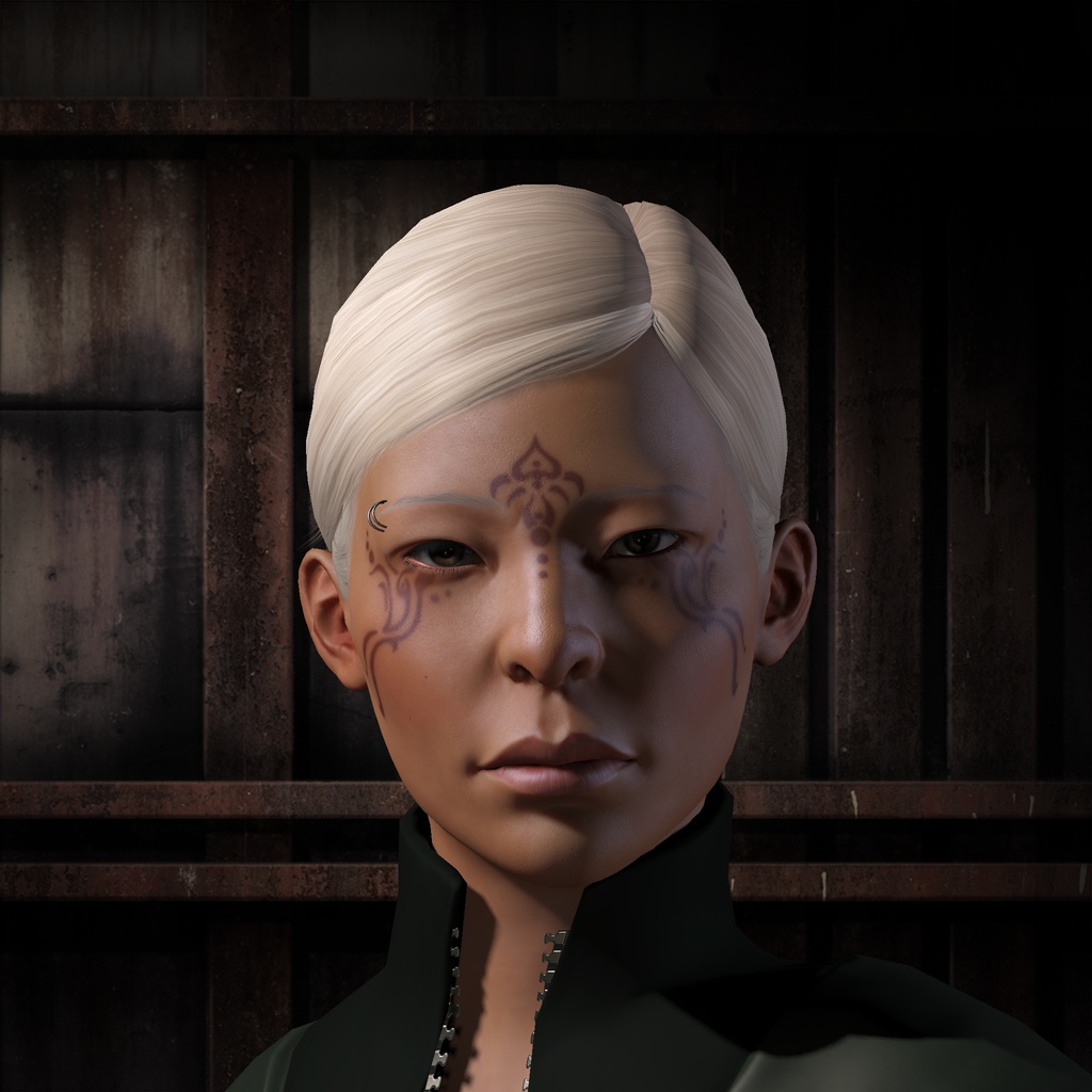 lao Chou