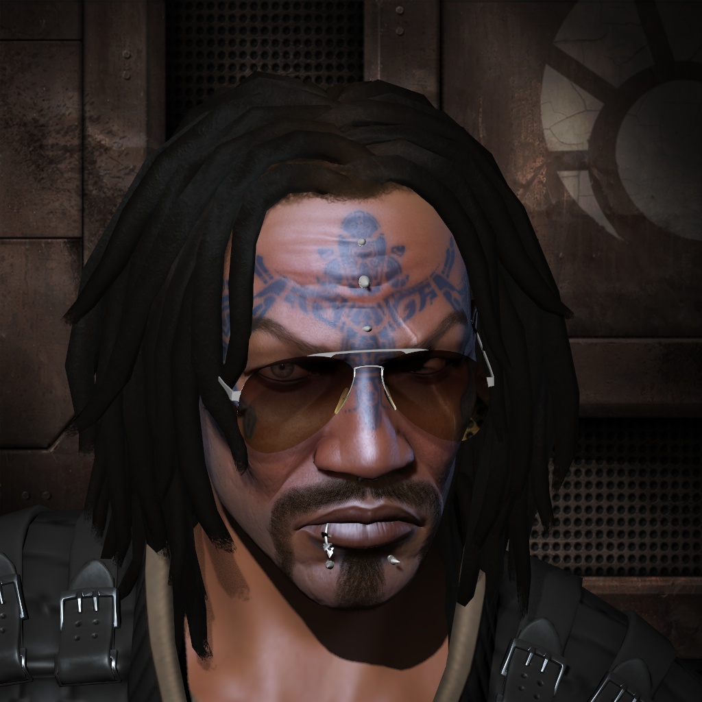thurosh rutish