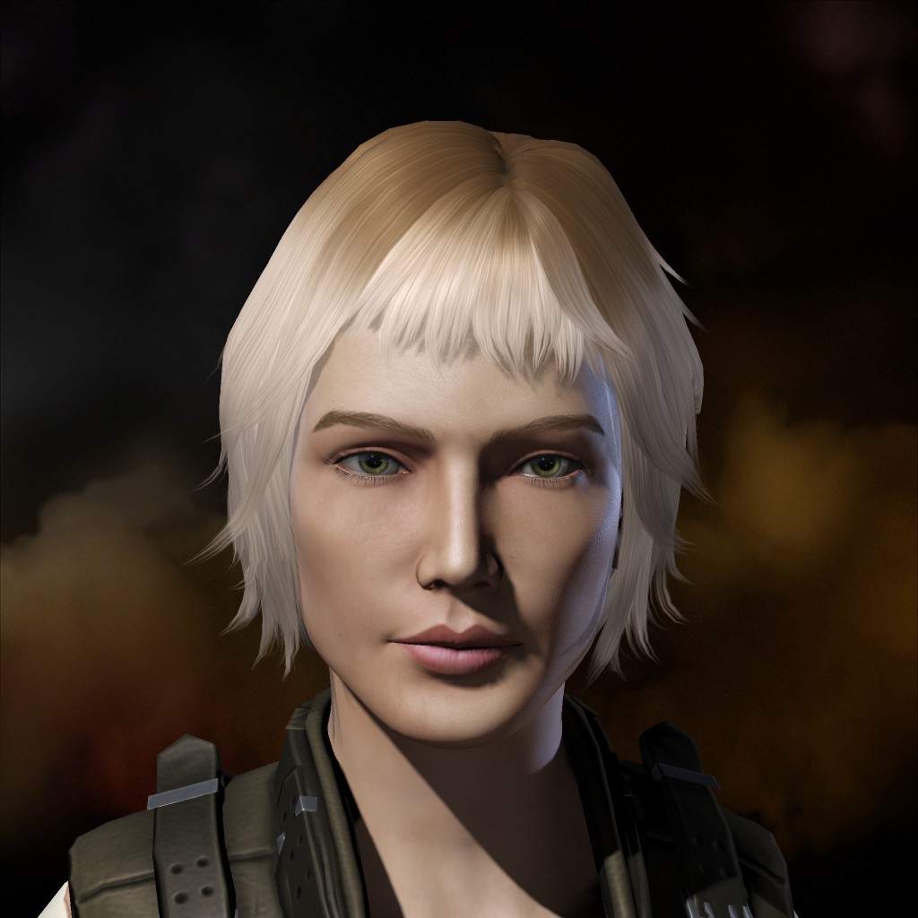 Sasha West