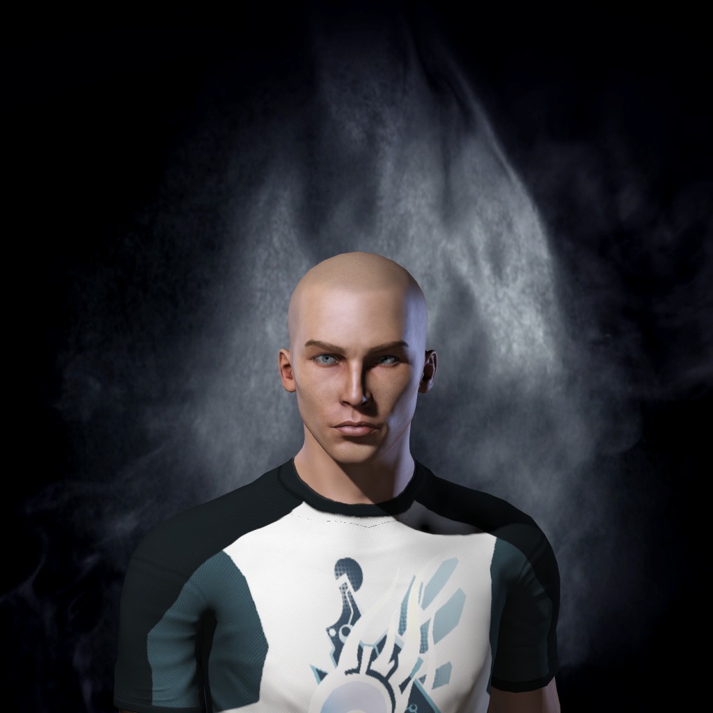 Jace Beleran