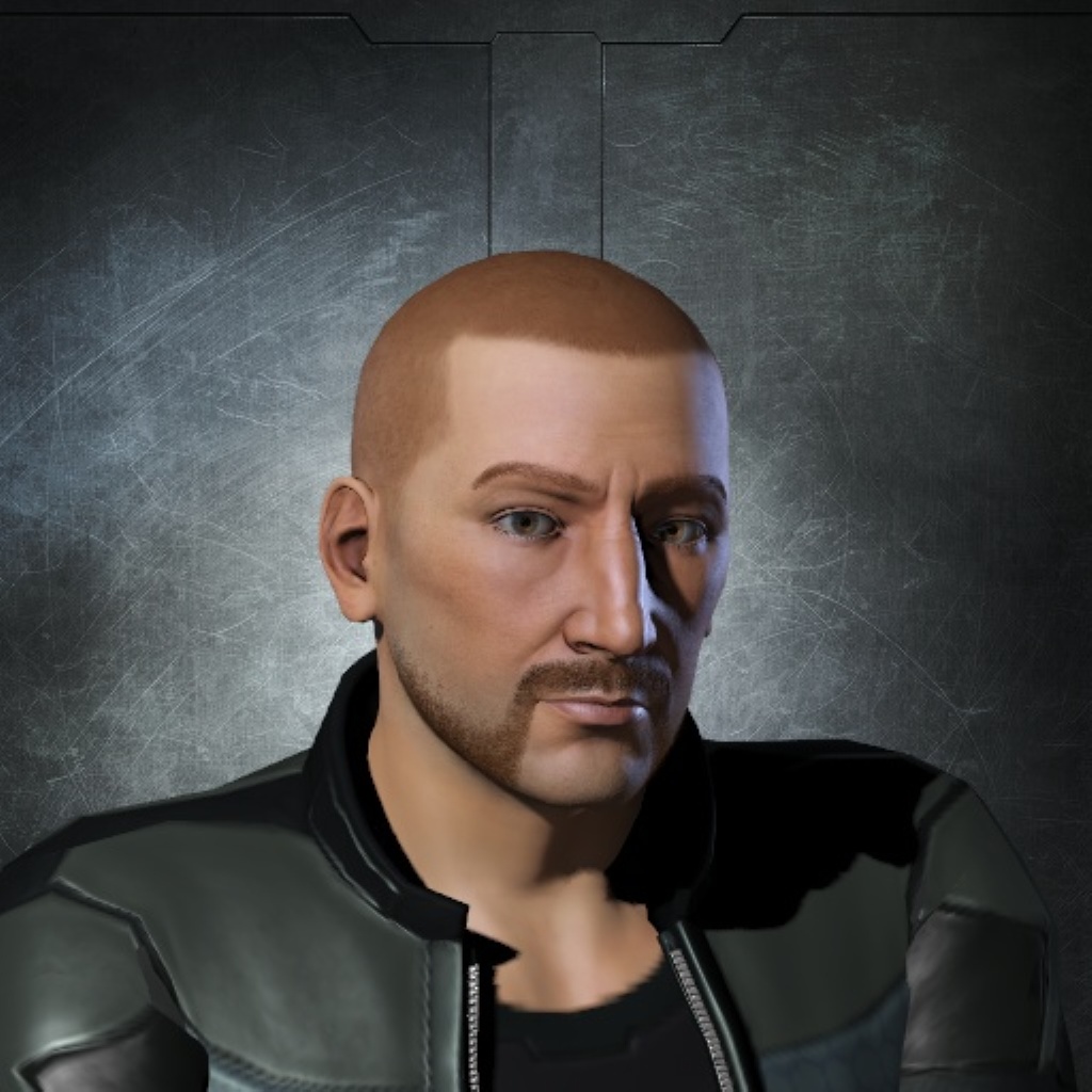 Raven Steelheart