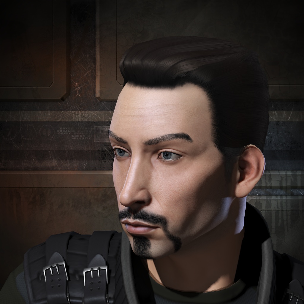 Shogun trader