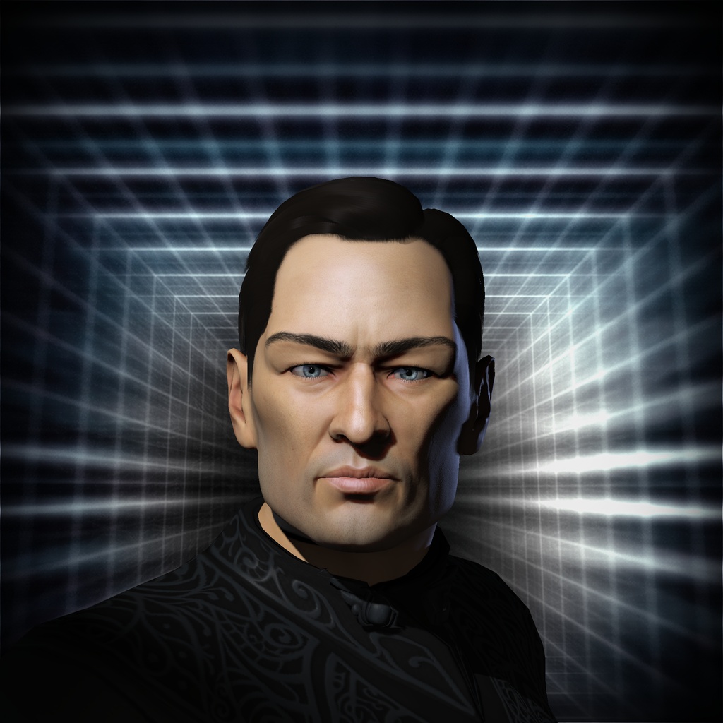 Hegumen