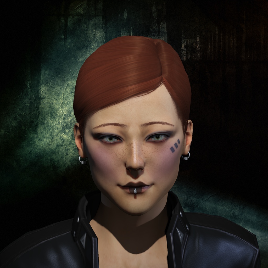 Jade Shintai