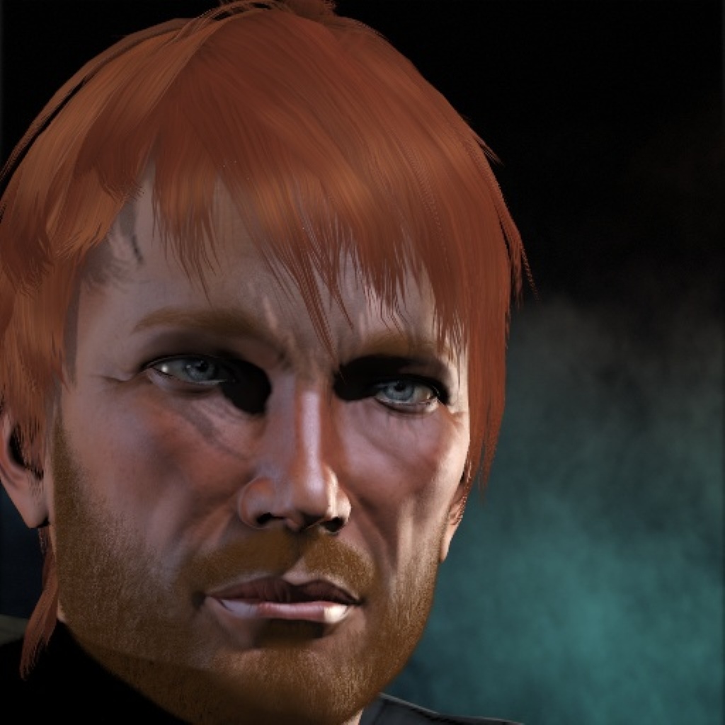 Daniel Langley