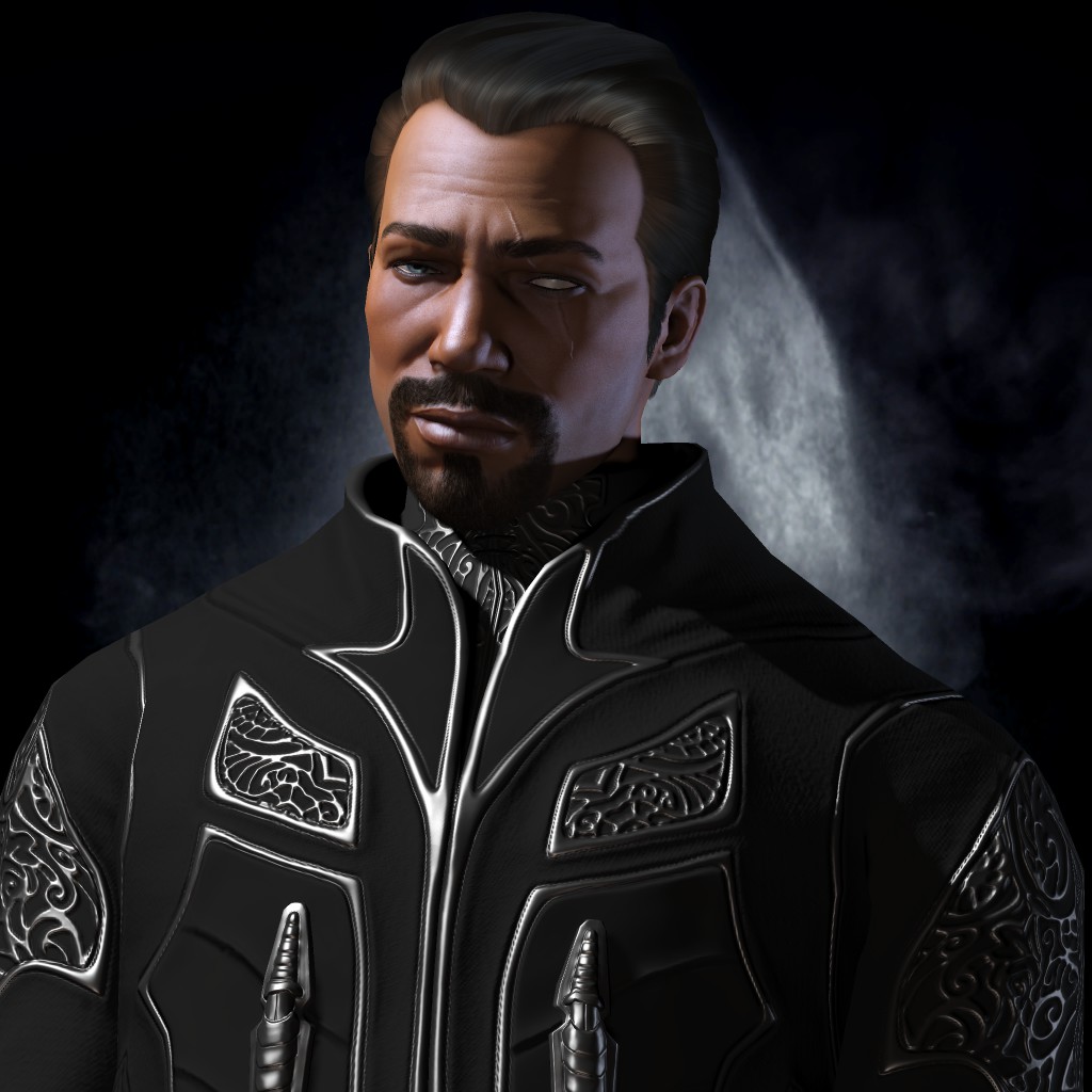 Baudin II