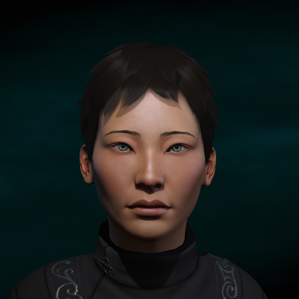 Bonus character