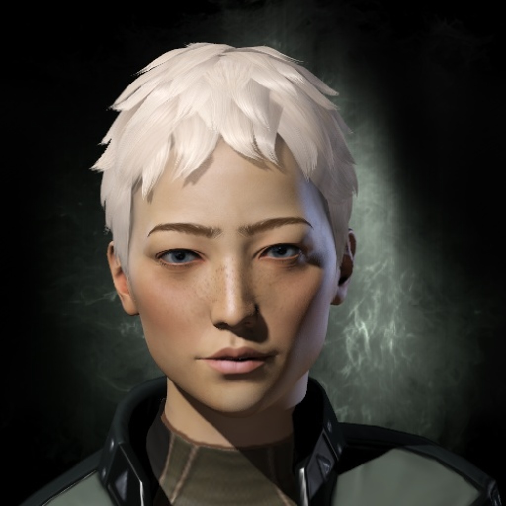 Nyx Dariel
