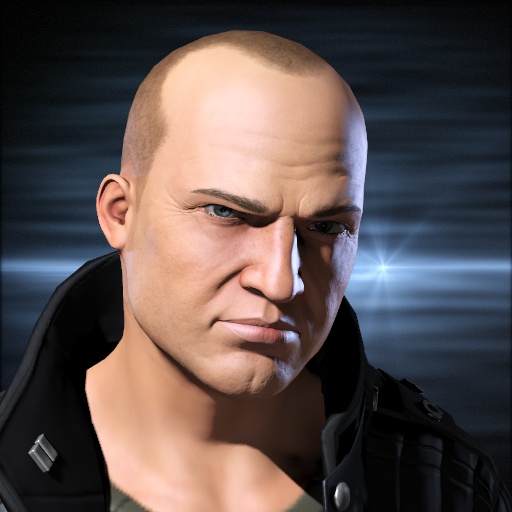 Maxwell Garrison