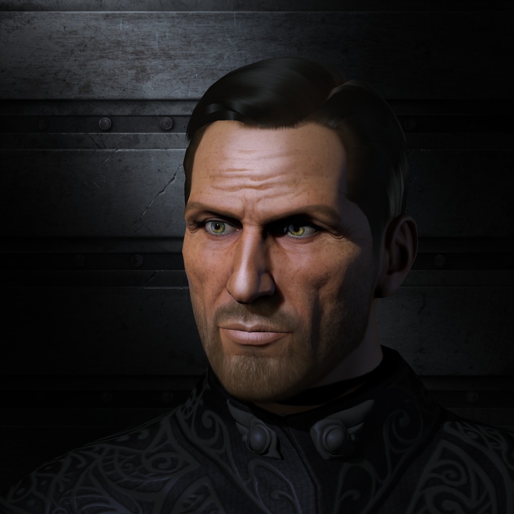 Bartholomue 3rd