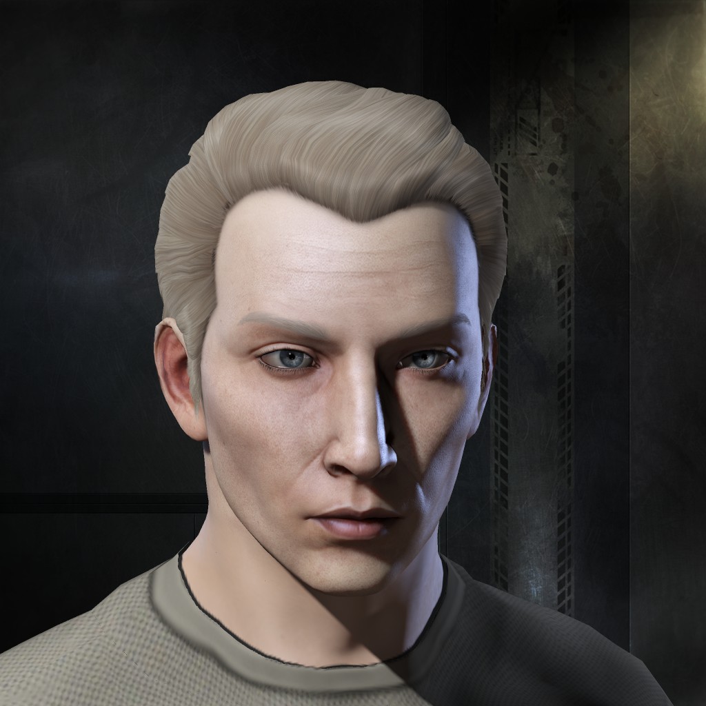 Sven Bjornson