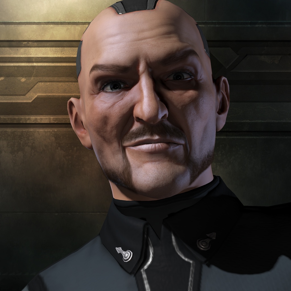 Electro Conrad