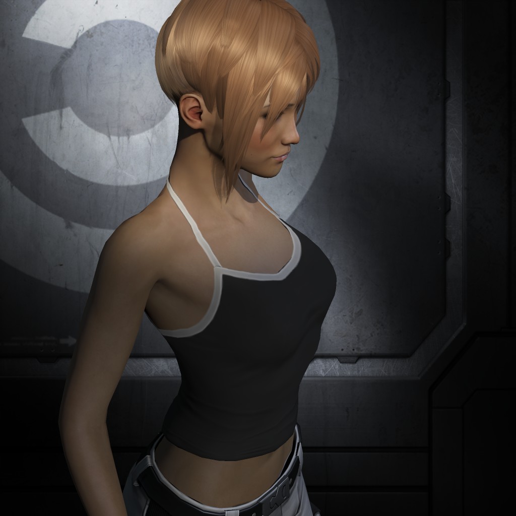Invictra Atreides