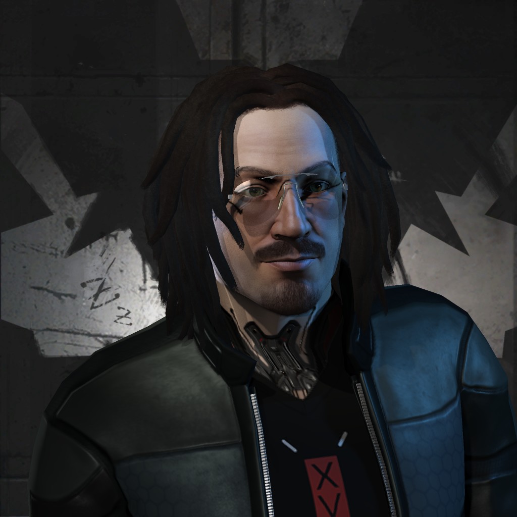 Grivik Firecore