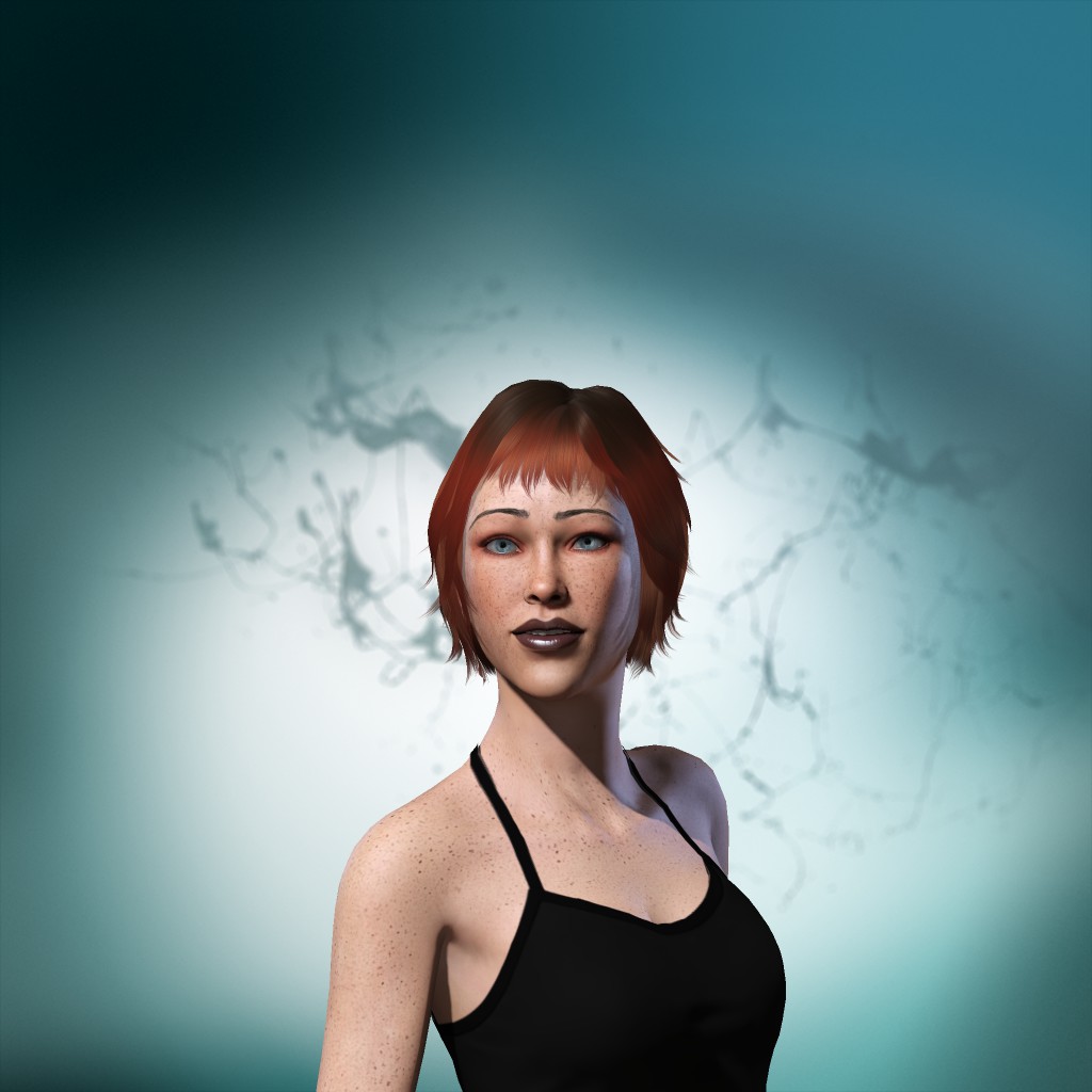 Alexis Rockbreaker