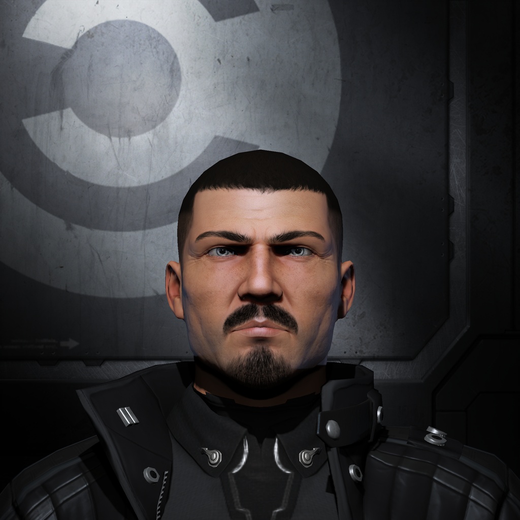 Haegr Alaric