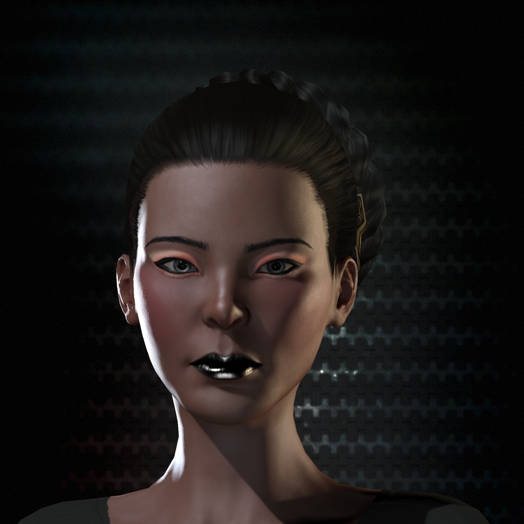 Artemis Khaniij