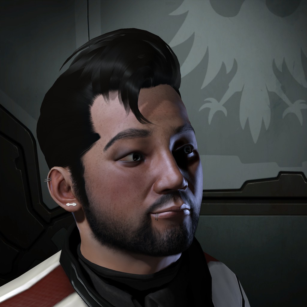 benjamincharity