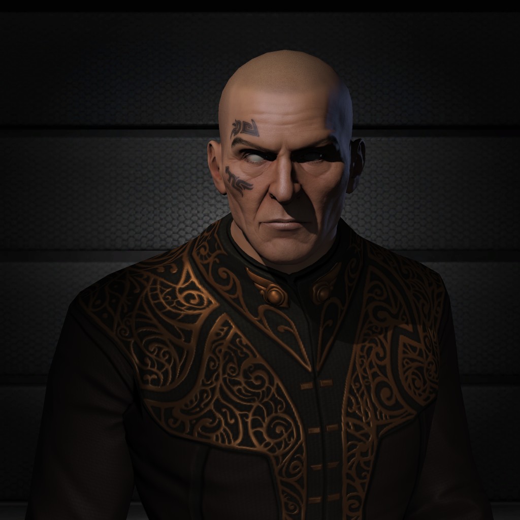 Sion Nevarran