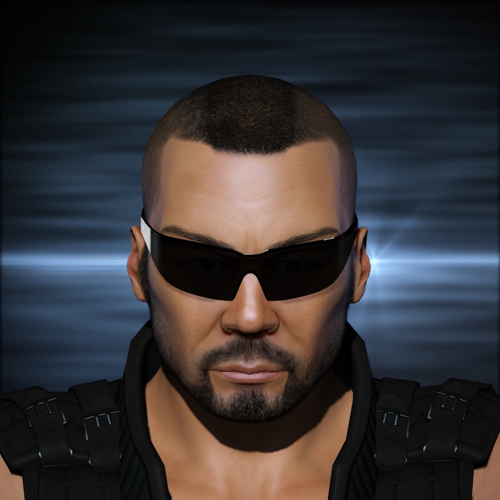 ANGRY ANGRYMAN