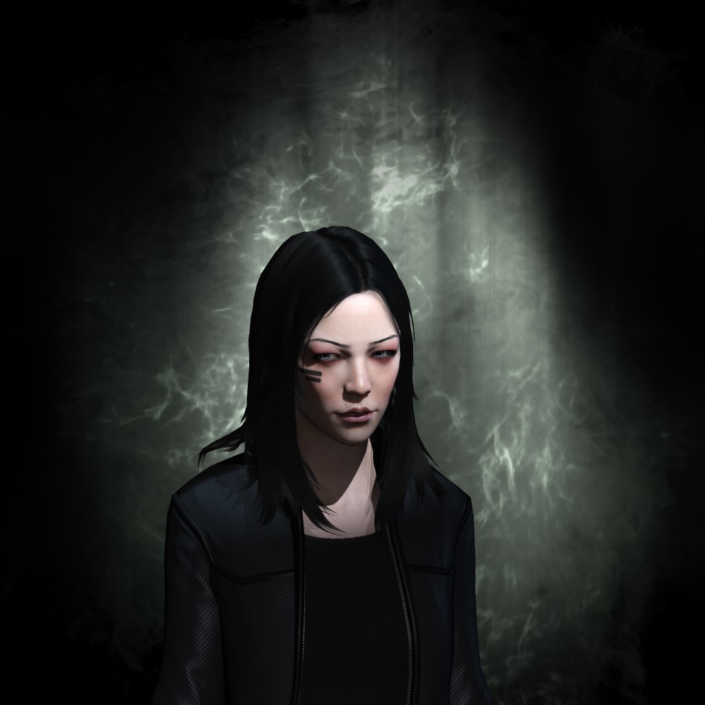 Jenny Satanshoes