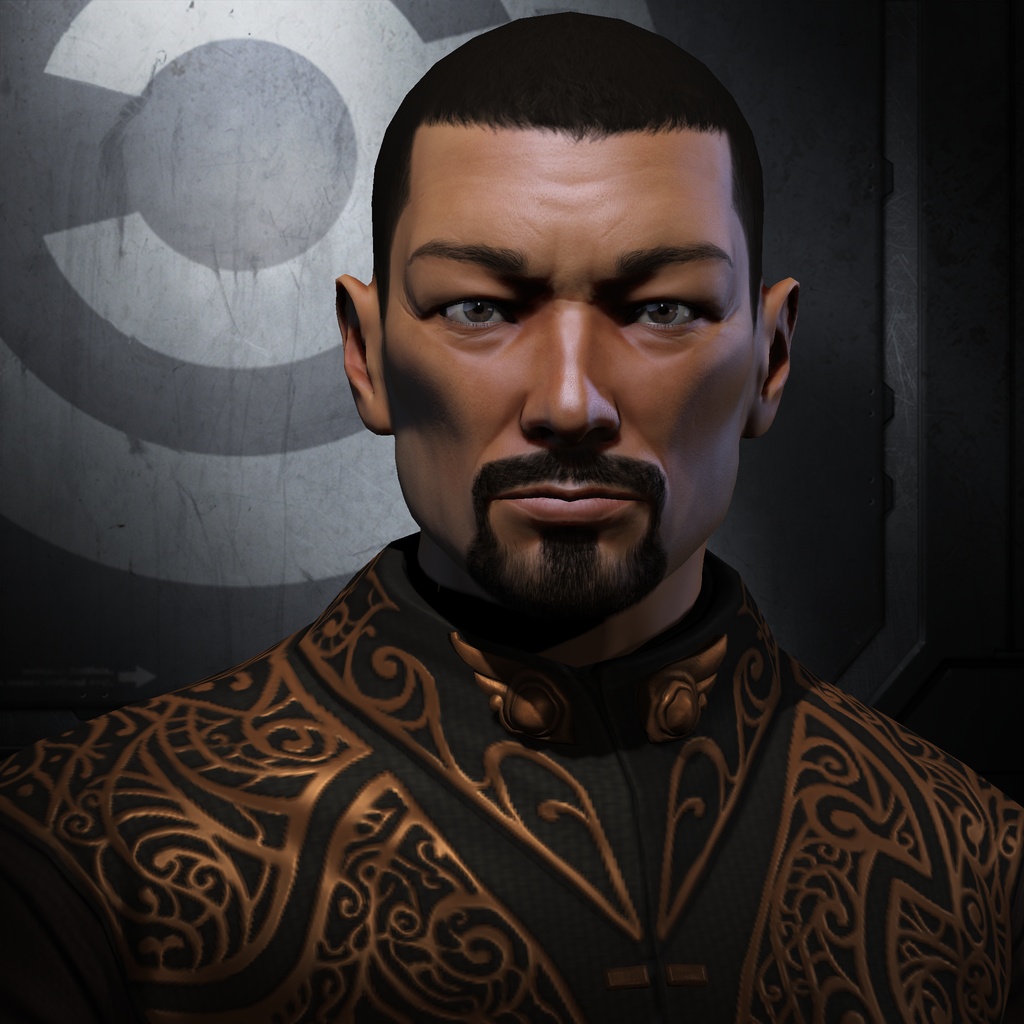 Gabriel Thrawn